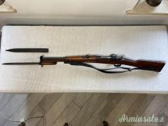 Carl Gustafs modello 94