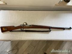 Carl Gustafs modello 96