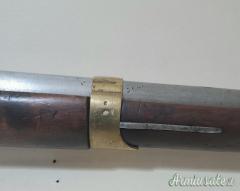 Fucile 1.777 anno IX manifattura imperiale  Tulle della Marina