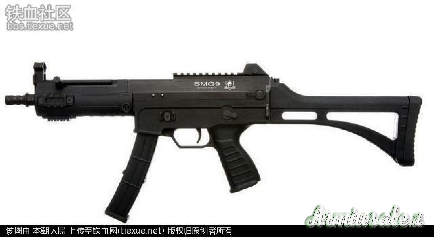 SDM - Sino Defense Manufacturing SDM - Sino Defense Manufacturing SDM SMG 9 9x21mm IMI 9x21mm IMI SDM - Sino Defense Manufacturing SDM - Sino Defense Manufacturing SDM SMG 9 9x21mm IMI 9x21mm IMI