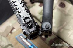 SDM - Sino Defense Manufacturing SDM - Sino Defense Manufacturing SDM SMG 9 9x21mm IMI 9x21mm IMI