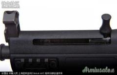 SDM - Sino Defense Manufacturing SDM - Sino Defense Manufacturing SDM SMG 9 9x21mm IMI 9x21mm IMI