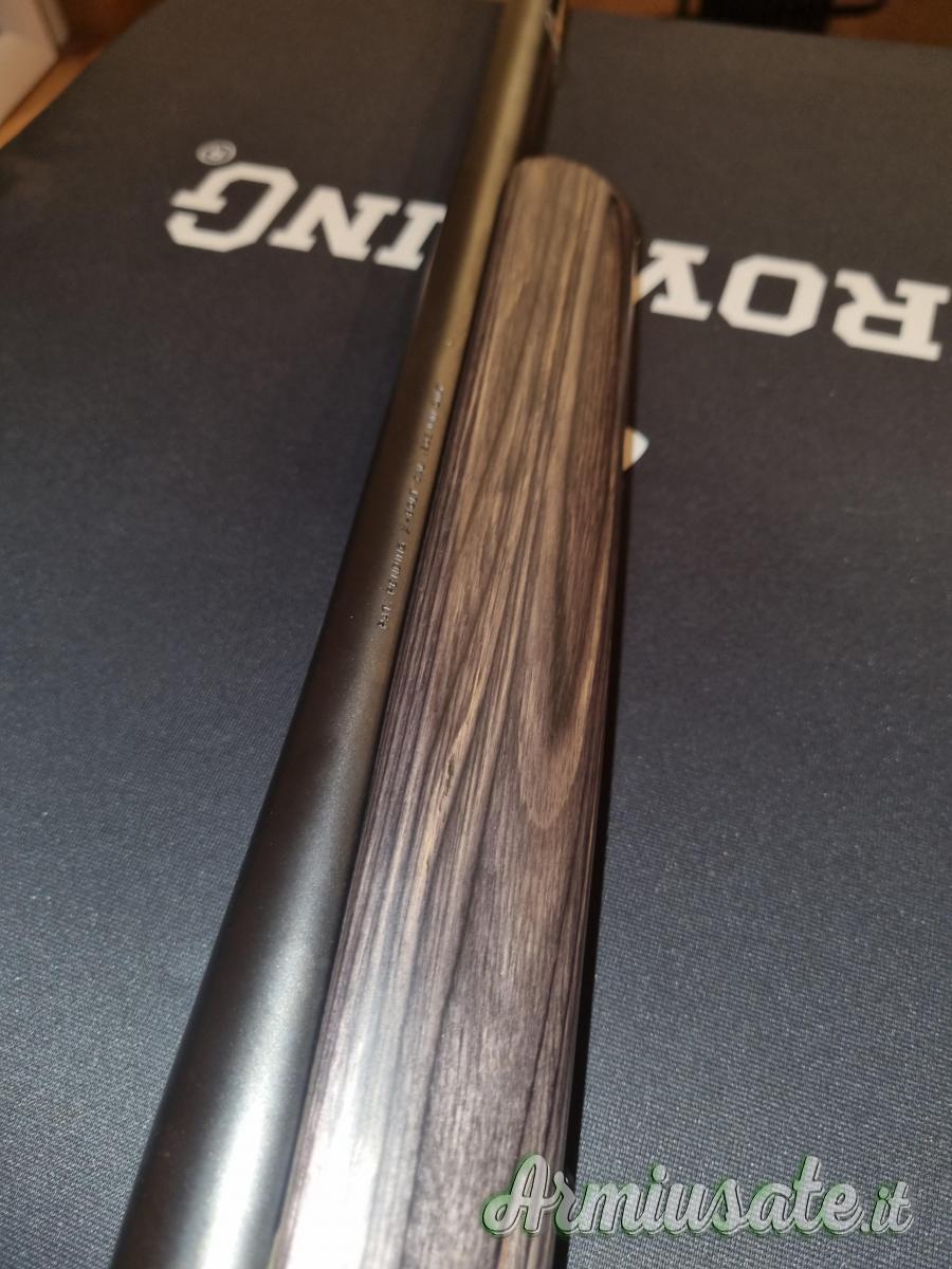 Browning X-bolt  .308 Winchester Browning X-bolt  .308 Winchester