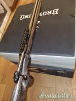 Browning X-bolt  .308 Winchester Browning X-bolt  .308 Winchester