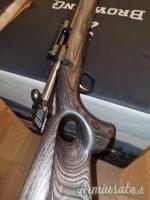 Browning X-bolt  .308 Winchester Browning X-bolt  .308 Winchester