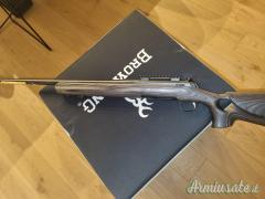 Browning X-bolt  .308 Winchester Browning X-bolt  .308 Winchester