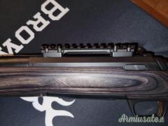 Browning X-bolt  .308 Winchester Browning X-bolt  .308 Winchester