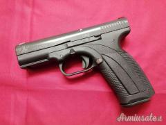 Caracal F cal. 9x21
