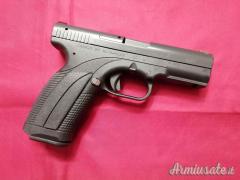 Caracal F cal. 9x21