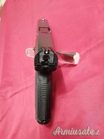 Caracal F cal. 9x21