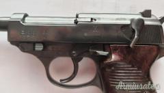 Walther | Carl P.38