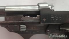 Walther | Carl P.38