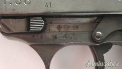 Walther | Carl P.38