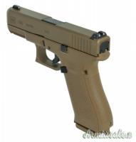 Glock 19X 9x19mm Parabellum | Luger | NATO