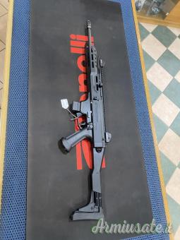 CZ | Ceska Zbrojovka SCORPION EVO3 S1 9x21mm  (NUOVA) (VEDI LA DESCRIZIONE)