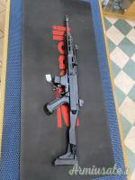 CZ | Ceska Zbrojovka SCORPION EVO3 S1 9x21mm  (NUOVA) (VEDI LA DESCRIZIONE)