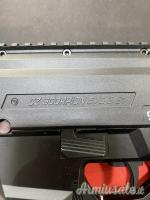 CZ | Ceska Zbrojovka SCORPION EVO3 S1 9x21mm  (NUOVA) (VEDI LA DESCRIZIONE)