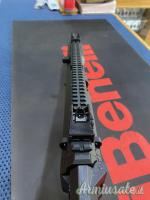 CZ | Ceska Zbrojovka SCORPION EVO3 S1 9x21mm  (NUOVA) (VEDI LA DESCRIZIONE)