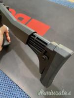 CZ | Ceska Zbrojovka SCORPION EVO3 S1 9x21mm  (NUOVA) (VEDI LA DESCRIZIONE)