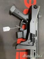 CZ | Ceska Zbrojovka SCORPION EVO3 S1 9x21mm  (NUOVA) (VEDI LA DESCRIZIONE)