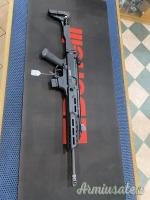CZ | Ceska Zbrojovka SCORPION EVO3 S1 9x21mm  (NUOVA) (VEDI LA DESCRIZIONE)