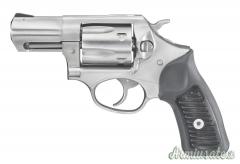 Ruger | Sturm SP101 .357 Magnum  |  9x31mmR