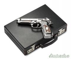 Beretta 98 fs fusion 9x21mm IMI