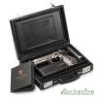 Beretta 98 fs fusion 9x21mm IMI