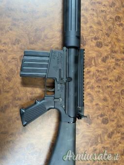 ...Altro | Non elencato  .308 Winchester