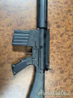 ...Altro | Non elencato  .308 Winchester