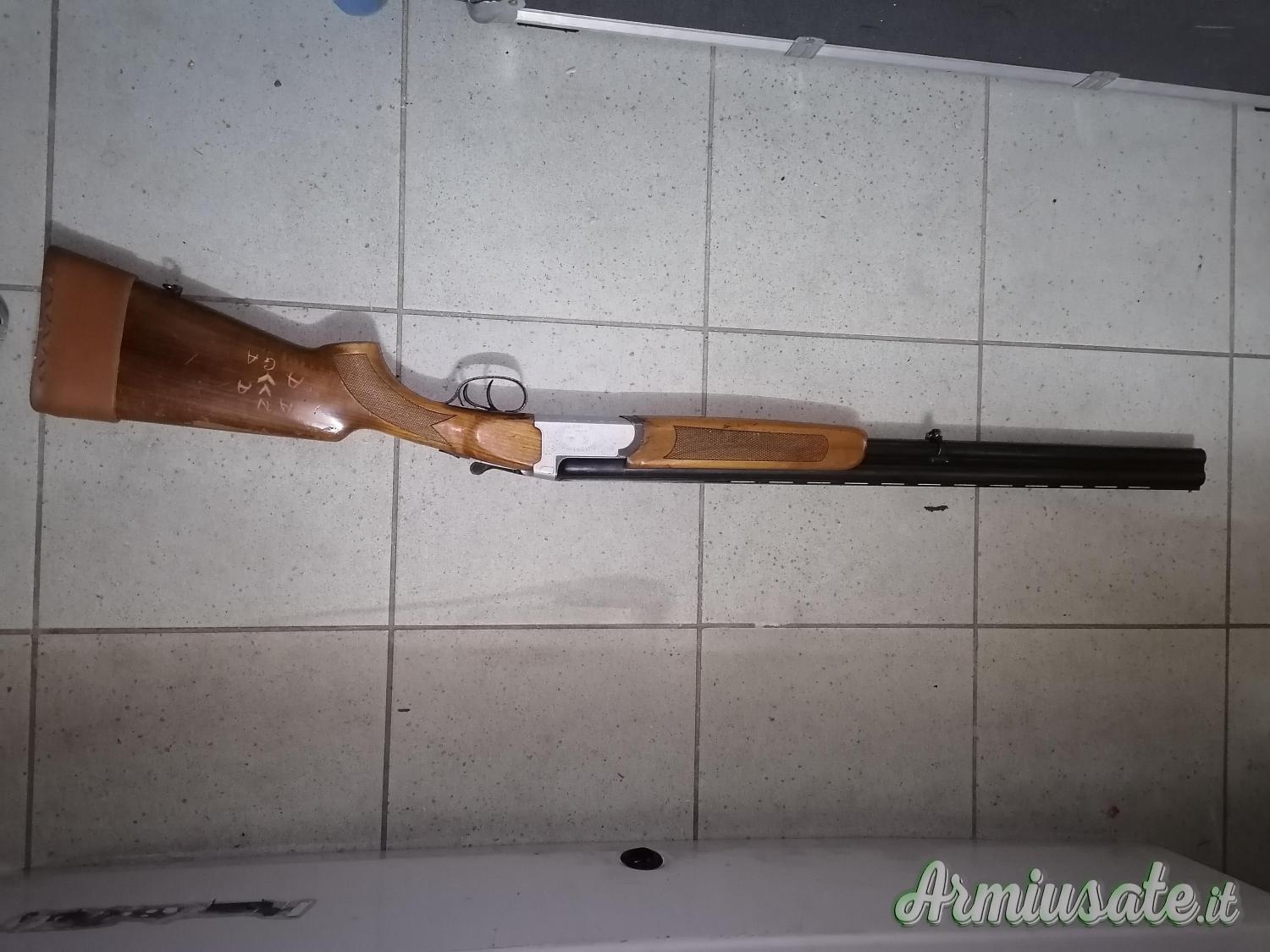 Sovrapposto Beretta cal 12 Sovrapposto Beretta cal 12