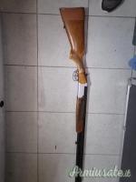 Sovrapposto Beretta cal 12