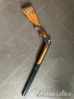 BSA Sovrapposto 12