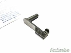 EGW Hold Open Inox per 1911 Oversize Slide Stop Brownells 296-104-002