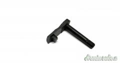 Hold Open CZ modello 75 TS IPSC calibro 40 SW