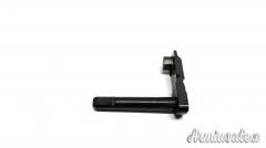 Hold Open CZ modello 75 TS IPSC calibro 40 SW