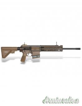 H&K MR308 A3 DESERT 308 WIN. 16,5"