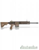 H&K MR308 A3 DESERT 308 WIN. 16,5