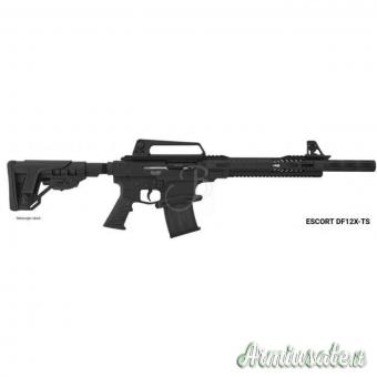 Hatsan DF12X-TS 12
