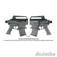 Hatsan DF12X-TS 12