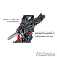 Hatsan DF12X-TS 12