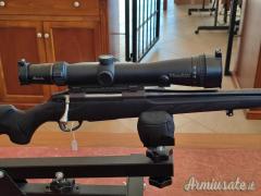 Tikka T3 7 mm Remington Magnum