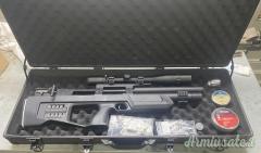 CZ | Ceska Zbrojovka Cricket 5.5
