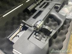 CZ | Ceska Zbrojovka Cricket 5.5