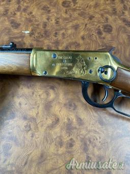 Winchester 94 .30-30 Winchester