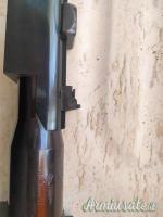 Canna per Mauser 66, 7x66 Vom Hofe, modello Africa