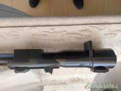 Canna per Mauser 66, 7x66 Vom Hofe, modello Africa