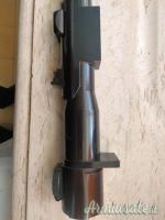 Canna per Mauser 66, 7x66 Vom Hofe, modello Africa