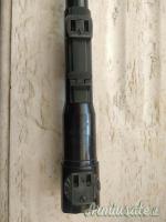 Canna per Mauser 66, 7x66 Vom Hofe, modello Africa