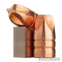 LEHIGH EXTREME DEFENSE 9mm 118GR 355